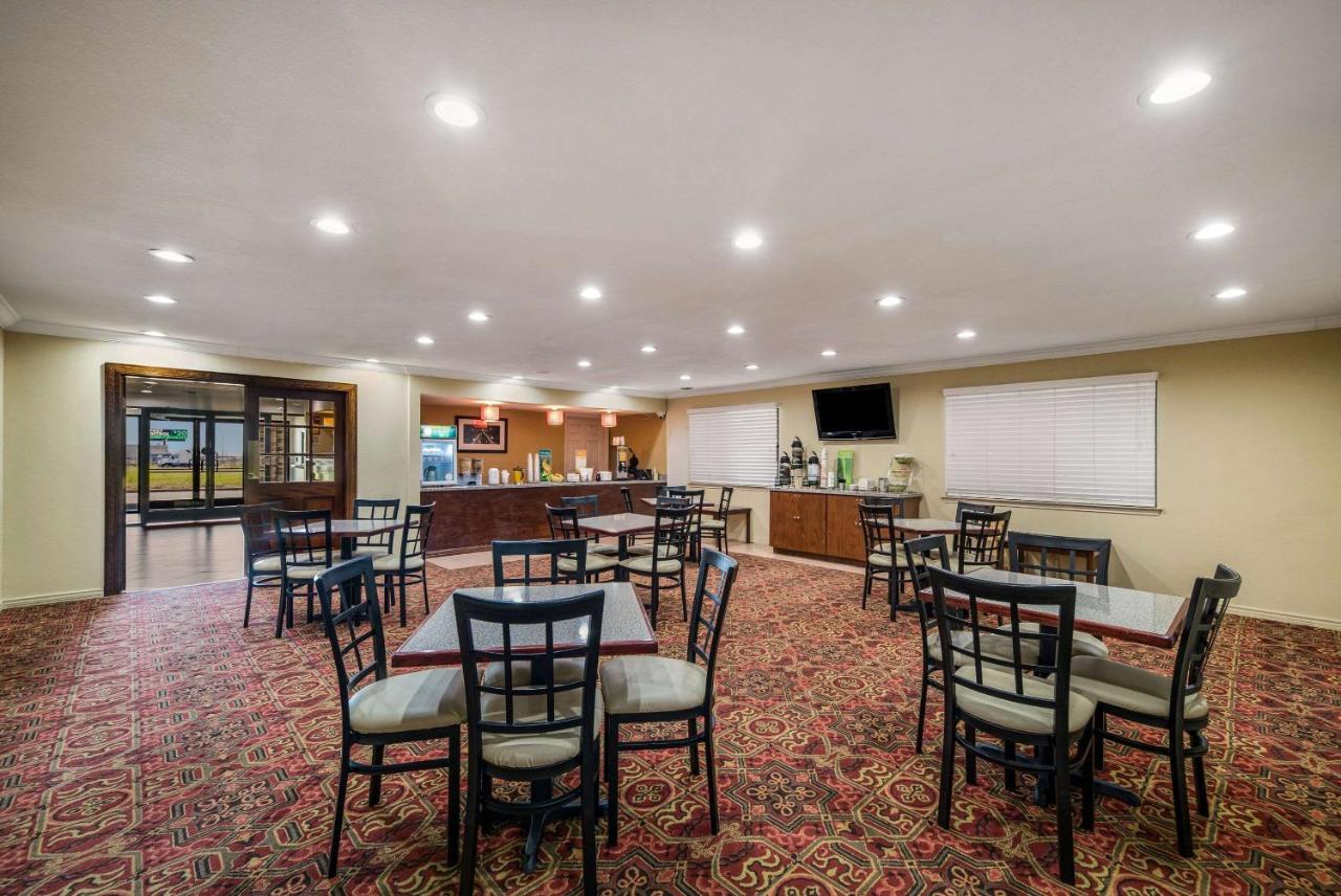 Quality Inn & Suites Garland - East Dallas Экстерьер фото